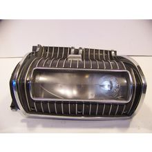 1969 CHRYSLER IMPERIAL RH FRONT TURN SIGNAL ASSY COMPLETE OEM #2930520 LEBARON