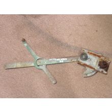 1962 - 68 Dodge Truck Window Regulator RH OEM Power Wagon 63 64 65 66 67