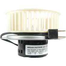 Nutone 0695B000 Motor Assembly for QT80 Series Fans