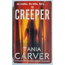 Tania Carver - The Creeper