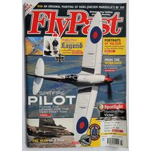 FlyPast magazine July 2012