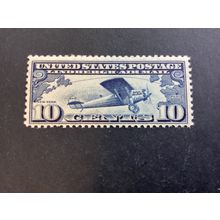ICOLLECTZONE US C10 F/VF NH PO Fresh