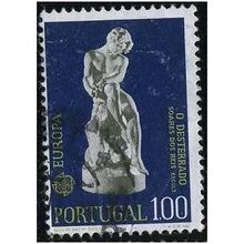 1974 Michel 1231 - fine used (o)
