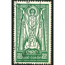 1940/1968 SG 123 - #5 fine used (o)