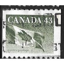 1989/1998 SG 1363 - fine used (o)