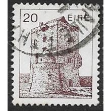 1982/1990 SG 542 - fine used (o)