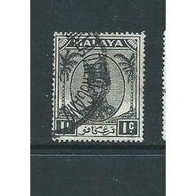 malaysia malaya tengganu sg67 sg 67 fu
