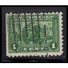 Used 401 1c Vasco Balboa Fine K1221