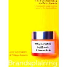 Brandsplaining - Jane Cunningham