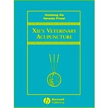 Xie's Veterinary Acupuncture