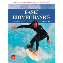Basic Biomechanics Ise - Susan Hall