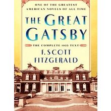 The Great Gatsby Original Classic Edition