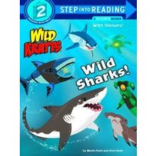 Wild Sharks