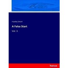 A False Start