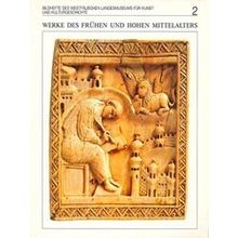 Werke Des Fruhen Und Hohen Mittelalters