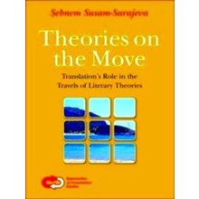 Theories on the Move - Sebnem Susam-Sarajeva