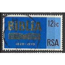 1970 SG 302 - #3 fine used (o)