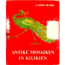 Antike Mosaiken in Kilikien
