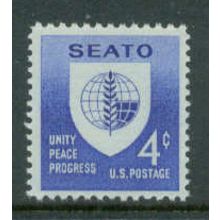 1151 4c SEATO Fine MNH MA0238