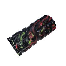 MusRelax Foam Roller[ BlackTie-Dye ]