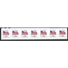 2886b 32c G Old Glory Very Fine MNH PNC V11111/7 L03109
