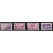 774 3c Boulder Dam Fine MNH VA0133d