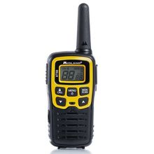 1 WALKIE MIDLAND XT50 ADVENTURE SIN CARGADOR NI BATERIA UNIDADES SUELTAS NUEVAS