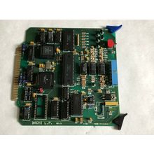 BACHI 060-112-15 ,CPU CIRCUIT BOARD, CF