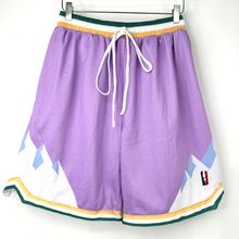TRILLEST Collect And Select AK-47 Swingman Shorts Size X-Large