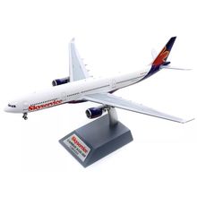 INFLIGHT200 IF333SG0719 1/200 SKYSERVICE AIRBUS A330-322 C-FBUS W/STAND - SALE