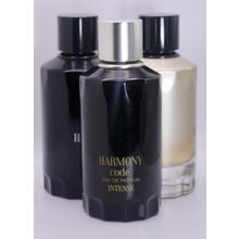 Harmony Code Intense