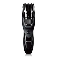 Panasonic Cordless Men'S Beard Trimmer with Precision Dial, Adjustable 19 Length