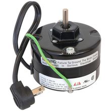Endurance Pro JA2C0208-1, 23405SER, S23405SER, Exhaust Fan Motor Replacement for