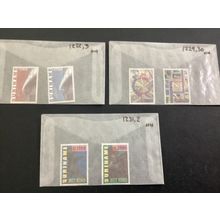 ICOLLECTZONE Suriname 1222-23, 1229-32 XF NH (B300-49)