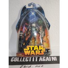 Star Wars 2005 RotS #54 AT-RT Driver #8