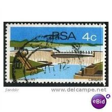 1972 SG 307 - fine used (o)