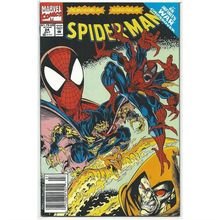 SPIDER-MAN # 24