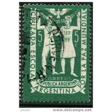 1947 SG 798 - fine used (o)