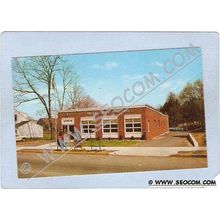 CT East Haven U S Post Office ct_box2~653