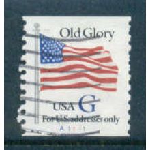 Used 2890 32c G Old Glory Fine CNS A1111 W0784