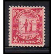 683 2c Charleston Fine MNH O2396