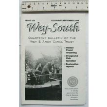 1998 Wey-South, Wey & Arun Canal Trust No. 103