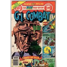 G.I. COMBAT # 222