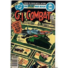 G.I. COMBAT # 231