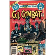 G.I. COMBAT # 240