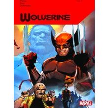 Wolverine By Benjamin Percy Vol. 5