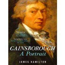 Gainsborough A Portrait