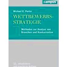 Wettbewerbsstrategie