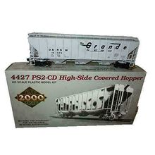 Lifelike HO Scale 4427 PS2 High Side Covered Hopper Train Car N & W Grande