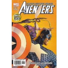 Avengers (Vol 3) # 077 NM MODERN AGE COMICS